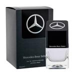 Mercedes-Benz Select 50 ml toaletna voda za moške