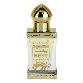 Al Haramain Best parfumirano olje uniseks 12 ml