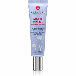 Erborian (Mattifying Face Cream) 15 ml