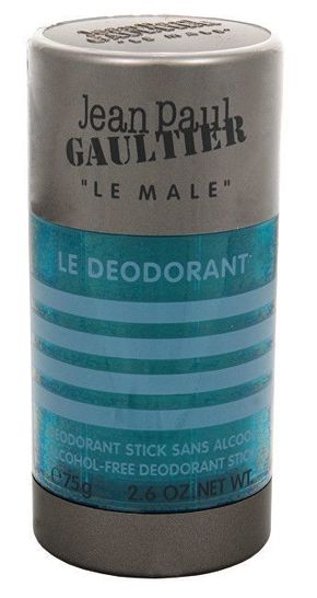 Jean Paul Gaultier Le Male - trdi dezodorant 75 ml