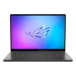 Asus ROG Zephyrus G16 GU605CW-QR092X, 2560x1600, Intel Core Ultra 9 285H, 16GB RAM/64GB RAM, nVidia GeForce RTX 5080, No OS/Windows 11