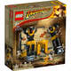 LEGO® Indiana Jones™ 77013 Pobeg iz izgubljene grobnice