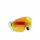 POC Smučarska očala Zonula Clarity 408088265 Bela