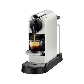 DeLonghi EN 167 W espresso kavni aparat