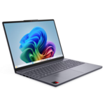 Lenovo IdeaPad Slim 3 83N30066SC, 15.3" Qualcomm Snapdragon X X1-26-100, 1TB SSD, 16GB RAM, Windows 11