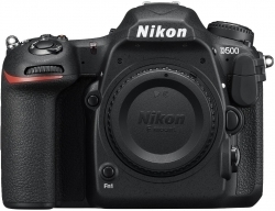 Nikon D500 SLR digitalni fotoaparat