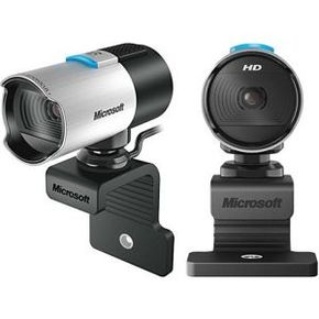 Microsoft LifeCam Studio spletna kamera