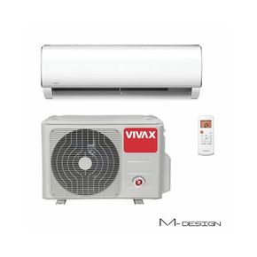 Vivax M Design ACP-12CH35AEMI klimatska naprava