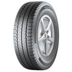 Continental celoletna pnevmatika VanContact A/S Ultra, 195/65R15 98T