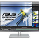 Asus ProArt PA24AC monitor, IPS, 24", 16:10, 1920x1200, 60Hz, pivot, USB-C, HDMI, Display port, USB