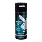 Playboy Endless Night deodorant v spreju 150 ml za moške