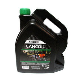OLJE 4 l ZA VERIGE AGROOIL LANCOIL Bell Chemicals