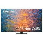 Samsung QE75QN95C televizor, 75" (189 cm), Neo QLED, Mini LED, Ultra HD