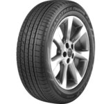 Dunlop celoletna pnevmatika GrandTrek Touring A/S, XL 225/65R17 106V