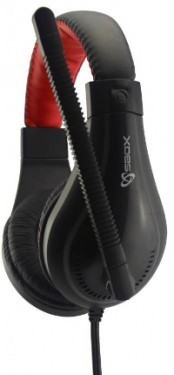 SBox HS-1520 gaming slušalke