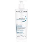Bioderma Atoderm Intenzivni gel/krema, 500 ml
