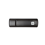 D-Link DWA-182 brezžični adapter, USB