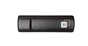 D-Link DWA-182 brezžični adapter