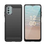 MG Carbon ovitek za Nokia G22 / G42, črna