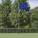 shumee Zastava Evrope in drog 6,23 m aluminij