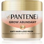 Pantene Grow Abundant maska za lase proti izpadanju las 300 ml