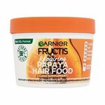 Garnier Fructis Hair Food Papaya hranilna maska za poškodovane lase 400 ml