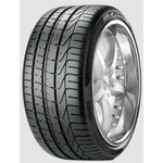 Pirelli letna pnevmatika P Zero Nero, 325/30R21 108Y