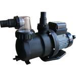 Rezervni deli za Peščeni filter Speed ​​Clean Comfort 75 / model 2009 - (040917) filtrirna pumpa SPS 100-1T