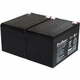 POWERY Akumulator UPS APC RBC6 12Ah 12V VdS - FirstPower