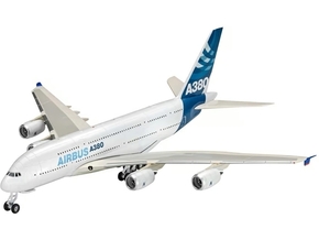 REVELL maketa letala Airbus A380 - 130