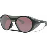Oakley Clifden 944001 Matte Black/Prizm Snow Black Outdoor sončna očala