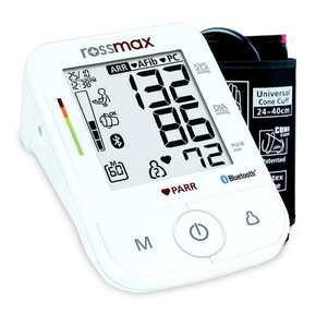 Rossmax merilnik krvnega tlaka X5