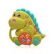 Dino igra z učinki 14cm