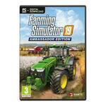 Igra Farming Simulator 19 - Ambassador Edition za PC