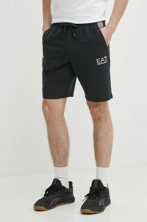 Kratke hlače EA7 Emporio Armani moški