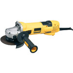 Dewalt D28136 kotna brusilnik