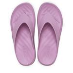 Japonke Crocs Getaway Platform Flip 209410 Roza
