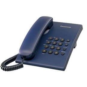 Panasonic KX-TS500FXC telefon