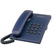 Panasonic KX-TS500FXC telefon, modri