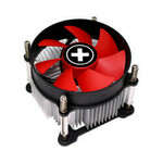 Xilence ventilator-CPU Intel LGA Performance C Heatpipe XC232