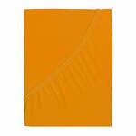 Oranžna rjuha 160x200 cm – B.E.S.