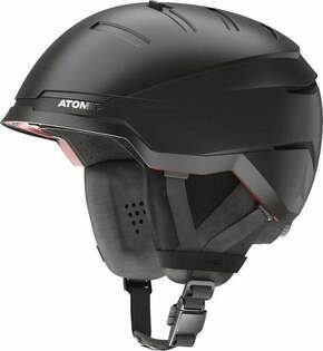 Atomic Savor GT Amid Ski Helmet Black XL (63-65 cm) Smučarska čelada