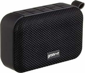 Groove Tubes Groove Wave 2 prenosni bluetooth zvočnik (GV-SP462-BK)