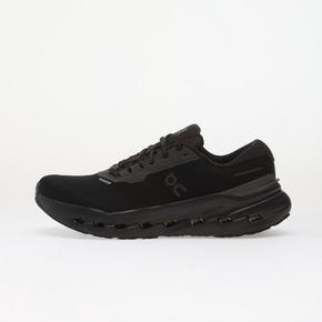 Sneakers On W Cloudrunner 3 Waterproof Black/ Black EUR 37