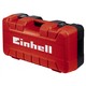 Einhell E-Box L70/35 kovček za PXC orodje (4530054)