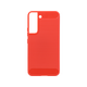 Chameleon Samsung Galaxy S22+ - Gumiran ovitek (TPU) - rdeč A-Type