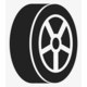 Vredestein letna pnevmatika Ultrac, XL 255/50R19 107Y