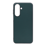 Gumiran ovitek (TPUL Nude) za Samsung Galaxy A27 5G, zelen