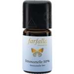 "farfalla Immortelle 50% (50% Alk.) b.d. - 5 ml Grand Cru"