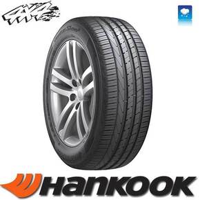 Hankook letna pnevmatika K117A